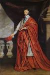 cardinal richelieu « Julie and Jell-