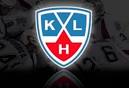 Continental Hockey League-Victories of Conference Leaders | NEWS ...