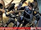 Dum Dum Dugan in the present day | Apps | Marvel.