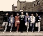 Nick Love's The Firm