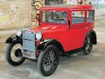 BMW Dixi DA 2 ()