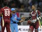 Live Cricket Score: India vs West Indies, 2nd ODI - India vs West.