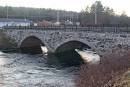 Mitt Romney To Mock New Hampshire Bridge Backed By His Supporters