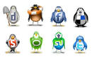 Social Network Icons