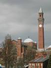 University of Birmingham - via Daymix