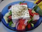 Greek-kouzina.blogspot.com: Greek Salad - Horiatiki