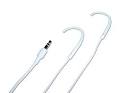 Music Link T-coil Inductive, Stereo Ear Hooks for iPod, MP3 audio