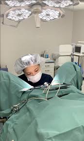 女性性器整形|東京中央美容外科