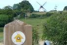 Towards Cobstone Mill - via Daymix