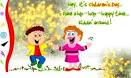 Childrens Day