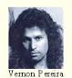 ... guitarist Vernon Pereira, aged 32, and bassist Mick Reeves, aged 27, ... - vermon