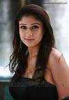 nayanthara hot