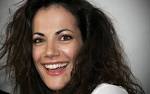 Bettina Zimmermann - The Randomizer widescreen wallpapers for your