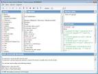 Easy-to-Learn French Phrases Screenshots, screen capture - Softpedia