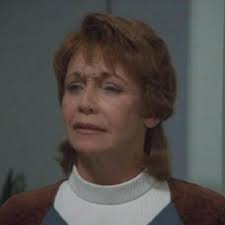 Mary Anne McGarry - Memory Alpha, the Star Trek Wiki - Tabris