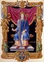 King Louis IX of France