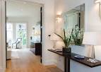 Distinctive Interiors International - London - Hall