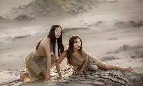 中国人体外拍艺术|景区裸模拍摄引发争议(图)-搜狐新闻