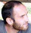 Iñaki García Coch es uno de
