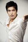 new Korean-American Actor,