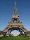Eiffel Tower Paris Pictures Photographs
