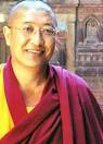 Ghesce Lobsang Tenkyong è nato nella regione tibetana del Kham . - tenkyong-3