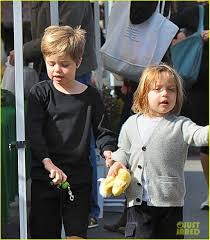 angelina jolie kids farmers market 01