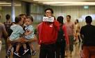 AirAsia Flight From Indonesia is Missing, Airline Says