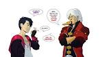 DMC - Devil May Cry 5 Fan Art (16016910) - Fanpop