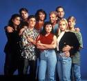 Beverly Hills 90210 and its Main Cast Members   Julie Scott Online