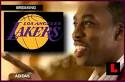 Chris Paul, Dwight Howard Lakers Trade Pursued