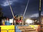 Stomach-churning to watch, - via Daymix