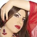 عکس های آرایش جدید صورت و چشم