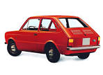 Fiat 133 1974 Pictures &amp; Videos | KZClassicCars