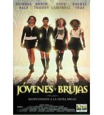 Jovenes y brujas
