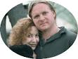 Janet Farrar and Gavin Bone