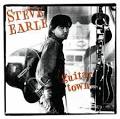 Steve Earle “Guitar Town” « Cool Album of the Day