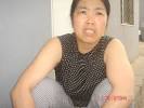 来自山西的女访民李莉在2009年5