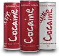 Cocaine Energy Drink Is Back