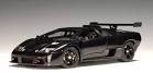 Lamborghini Diablo. MotoBurg