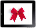 All I want for Christmas is an iPad - says United Kingdom : Shiny ...