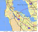 Belmont, California (CA 94002, 94003) profile: population, maps ...