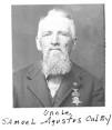 Samuel Augustus COLBY was born
