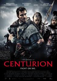 Centurion (2010) akcioni avantura ratni