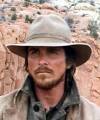 Christian Bale.