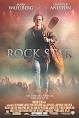 Rock Star (2001 film) - Wikipedia, the free encyclopedia