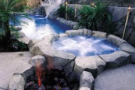 fire pits
