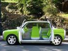 Ten years later // FORD 021C by Marc Newson | Yatzer