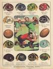 In Boy's Own Paper c1920. - via Daymix
