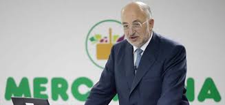 Mercadona creó empleos en 2.011 y ganó casi un 20% más que el año anterior